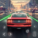 Turbo racing street drifting