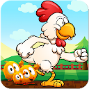 Flicky Chicky
