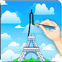 DOP2: Easy drawing art puzzle