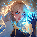 Magic Hero War ：IDLE 1k summon