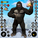 Gorila Attack: Gorilla Games