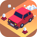 Traffic Jam 3D Car Parking