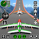 Plane Stunt Racing Plane Games