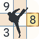 Classic Sudoku by Logic Wiz