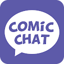 Comic Chat - Make Friends
