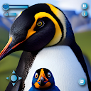 Flying Penguin Flightless Game