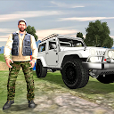 Camper Van Holiday Adventure