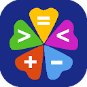 Kids Math - 100 Languages