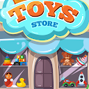 Toys Shopping App
