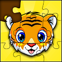 Jigsaw Puzzle Games for Kids