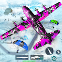 Fire Battleground Squad: Guns