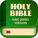 Holy Bible - KJV+Audio+Verse