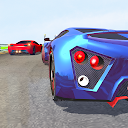 Race Car Driving Racing Game