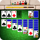 Classic Solitaire - Card Game