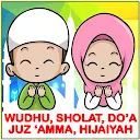 Edukasi Anak Muslim