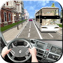 City Bus Pro Driver Simulator