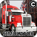 Real Truck Driver: Parking