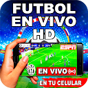 Futbol: Ver En vivo HD _ Guide
