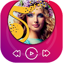 My Photo Music Player