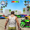 Gangster Game Mafia City Crime