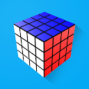 Magic Cube Puzzle 3D