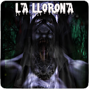 La llorona