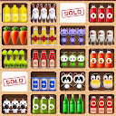 Goods Match : Goods Sorting 3D