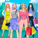 Fashion Trip: Dress Up Games