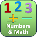 Preschool kids : Number & Math