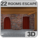 3D Escape Games-Puzzle Basemen