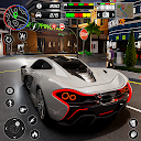 Highway Racing Car Driving Sim