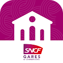 Ma Gare SNCF
