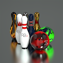 Realistic Bowling 3D