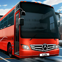 Coach City Bus Simulator 2023