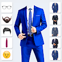 Men Suit Photo Editor - Blazer