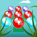 Pearl Heaven brain puzzle game