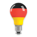 learn the german language for 