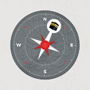 Qibla Direction No Internet