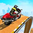 Bike Rider 2020: Moto game