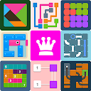 Puzzledom - No Wifi Puzzles