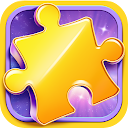 Super Jigsaw - HD Puzzle Games