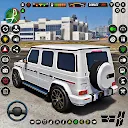 Offroad Jeep Driving 4x4 Sim