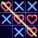 Tic Tac Toe: XOXO