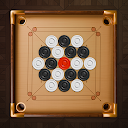 Carrom Challenge: Multiplayer