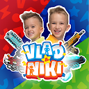 Vlad and Niki: Shooter Game