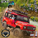 Offroad Driving Simulator Game