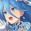 クリスタル オブ リユニオン【王国ストラテジーRPG】