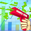 Money Gun Investment Games 3D