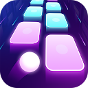 Melody Rush Music Game