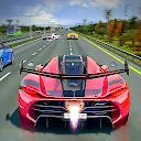 Car Racing 3D Road Racing Game